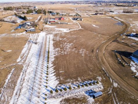 Lot 4 Blk 1 Svenningsen 1st Sub Valley City ND 58072