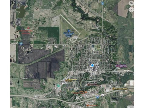 Lot 4 Blk 1 Svenningsen 1st Sub Valley City ND 58072