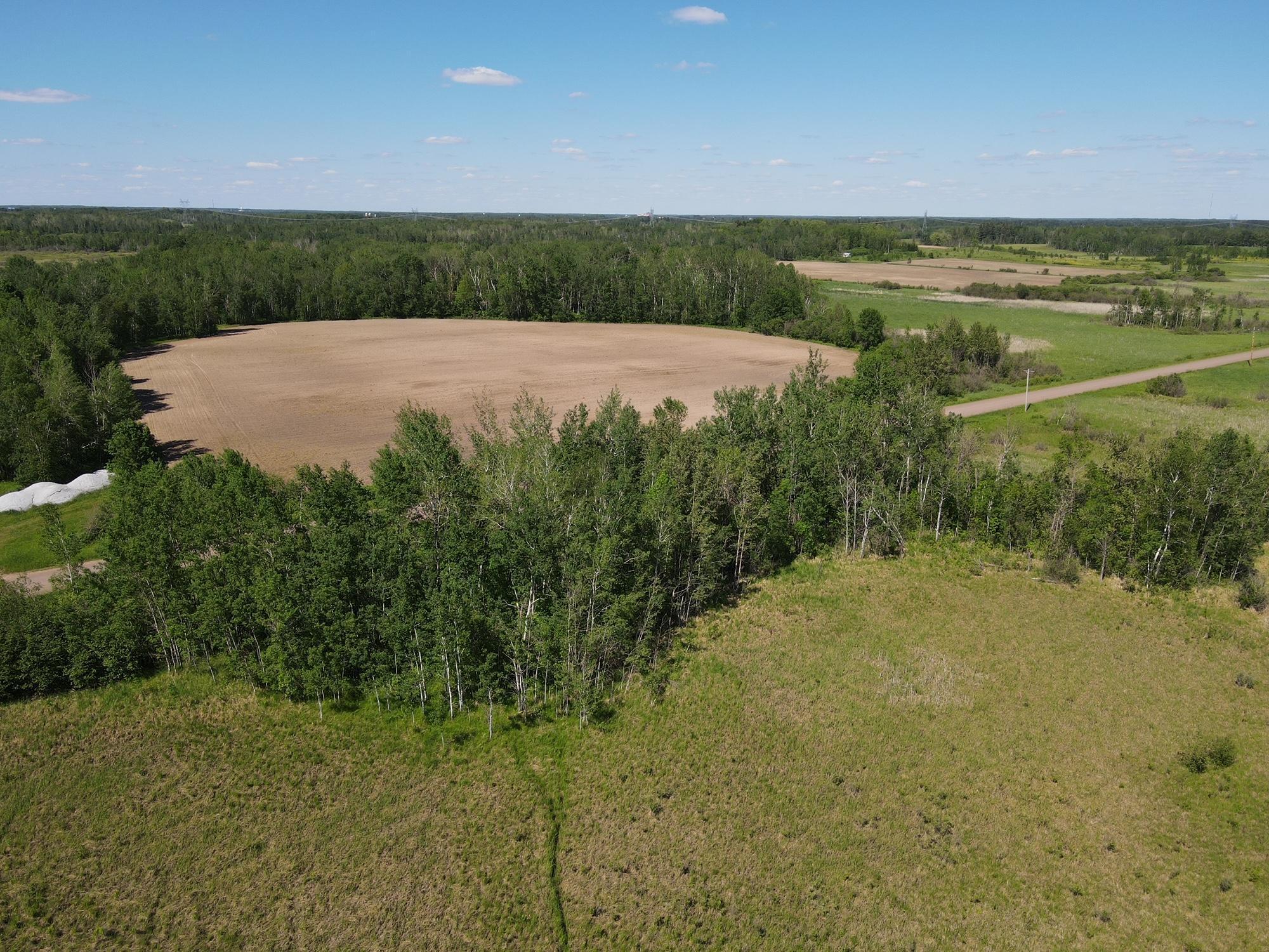 Tbd Cross Park Road Hinckley MN 55037