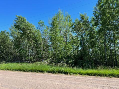 Tbd Cross Park Road Hinckley MN 55037