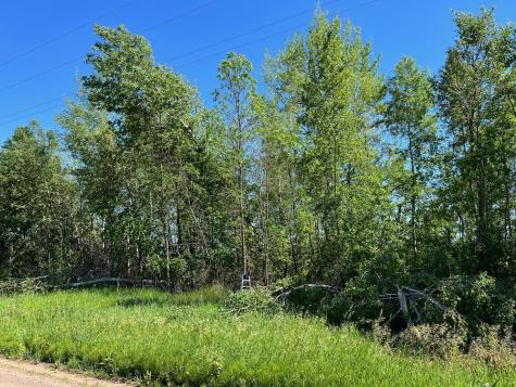 Tbd Cross Park Road Hinckley MN 55037