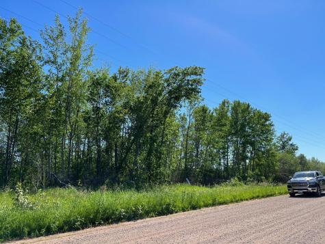 Tbd Cross Park Road Hinckley MN 55037