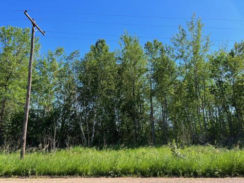 Tbd Cross Park Road Hinckley MN 55037