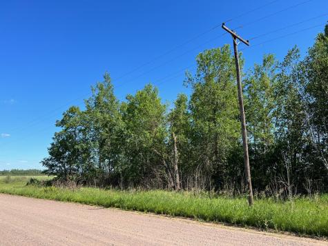 Tbd Cross Park Road Hinckley MN 55037