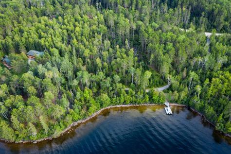 Tbd Waters Island Ely MN 55731