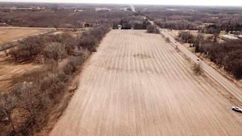 Tbd Flamingo Street NW Oak Grove MN 55011