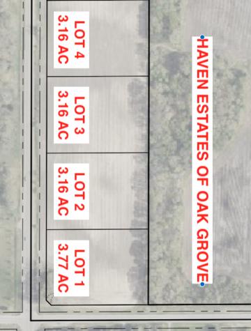 Tbd Flamingo Street NW Oak Grove MN 55011
