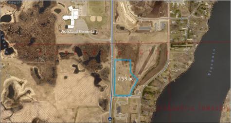 Xxxx S Mckay Avenue Alexandria MN 56308