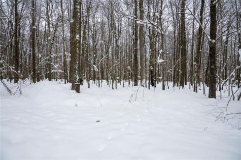 Block 6 Comet Road Exeland WI 54835