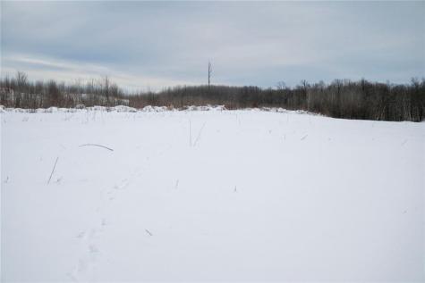 Block 6 Comet Road Exeland WI 54835
