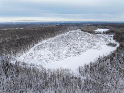 Block 6 Comet Road Exeland WI 54835