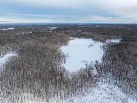 Block 6 Comet Road Exeland WI 54835