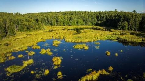 Block 6 Comet Road Exeland WI 54835