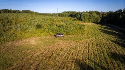 Block 6 Comet Road Exeland WI 54835