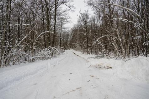Block 6 Comet Road Exeland WI 54835
