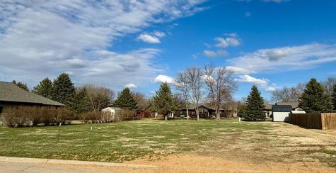 907 9th Avenue SW Pipestone MN 56164