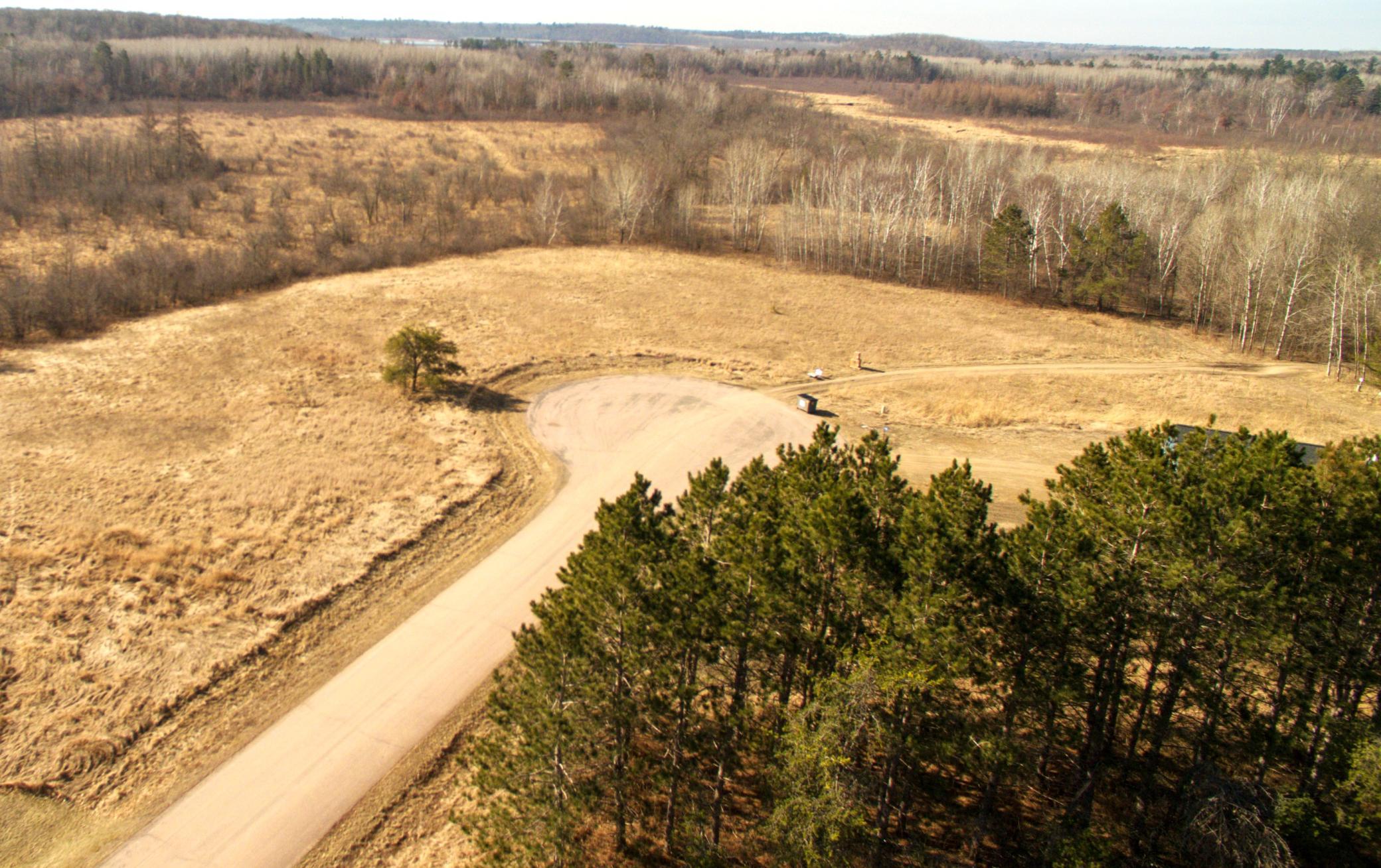 Tbd Zuni Breezy Point MN 56472