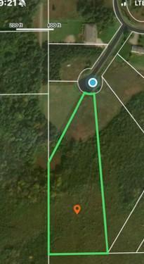 Tbd Zuni Breezy Point MN 56472