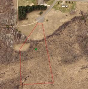 Tbd Zuni Breezy Point MN 56472