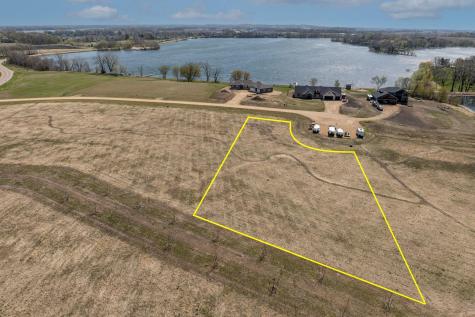 4XXX Lakeview Court Cleveland MN 56017