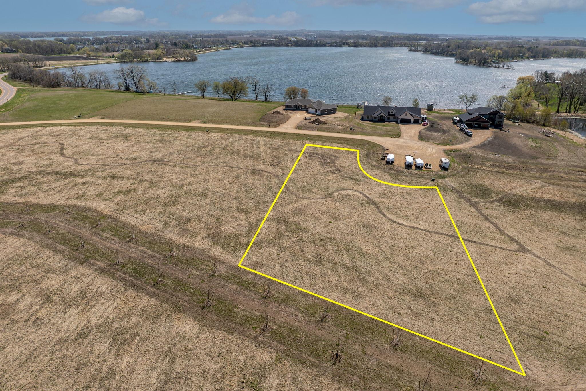 4XXX Lakeview Court Cleveland MN 56017