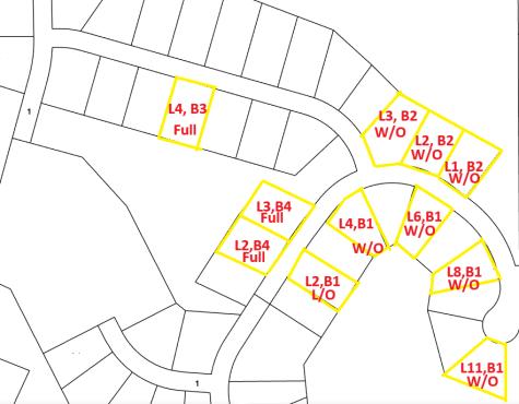 L2,B2 288th Avenue NW Zimmerman MN 55398