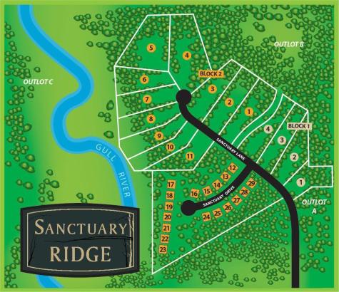 L2,B2 Sanctuary Lane Brainerd MN 56401