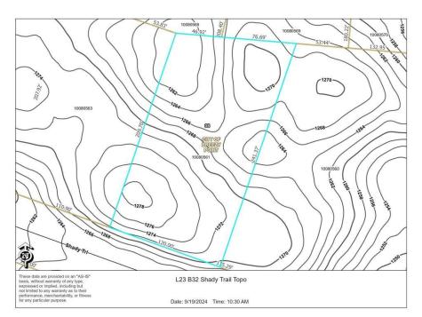 L23 B32 Shady Trail Breezy Point MN 56472