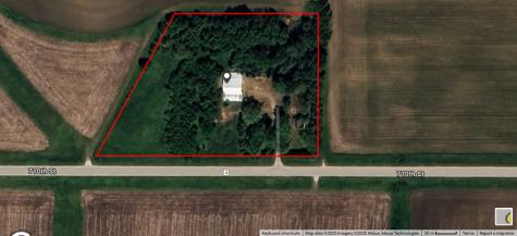 23466 710th Street Hayfield MN 55940