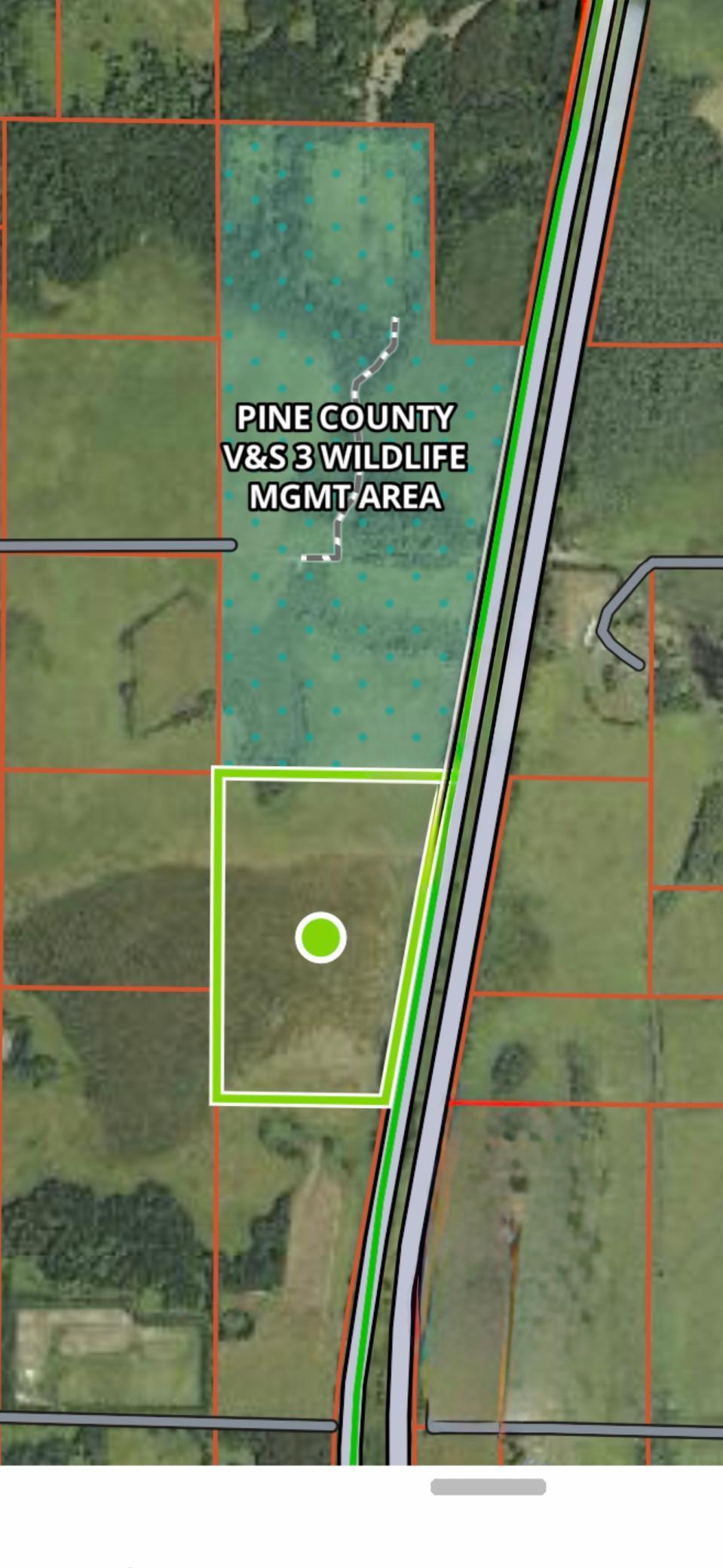 Tbd Highway 35 Brook Park MN 55007