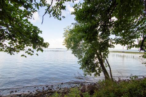 Lot 3 Four Winds Drive Ottertail MN 56515