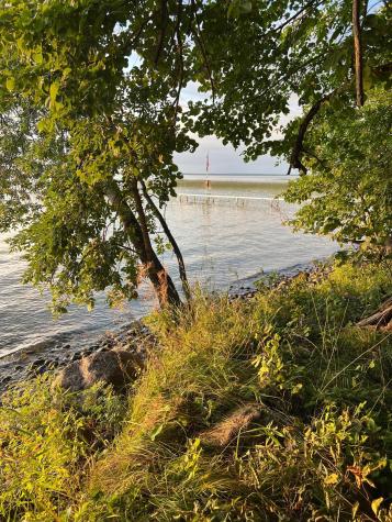 Lot 3 Four Winds Drive Ottertail MN 56515