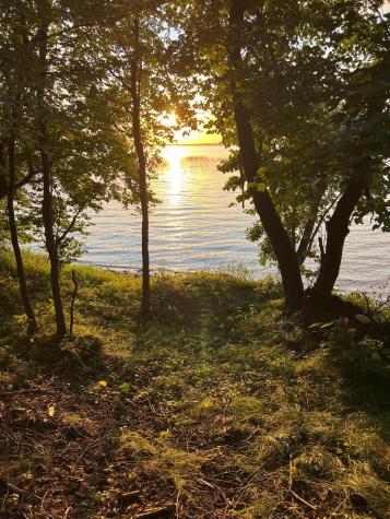 Lot 3 Four Winds Drive Ottertail MN 56515