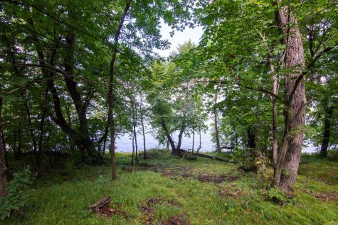 Lot 3 Four Winds Drive Ottertail MN 56515