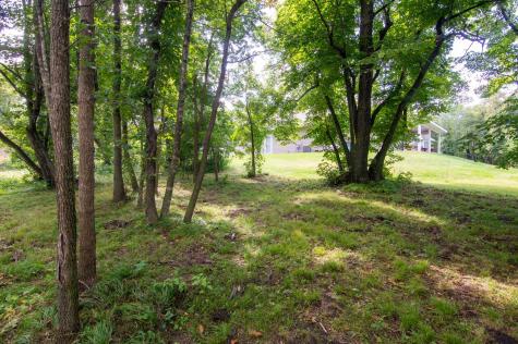 Lot 3 Four Winds Drive Ottertail MN 56515