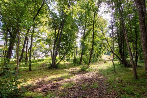 Lot 3 Four Winds Drive Ottertail MN 56515