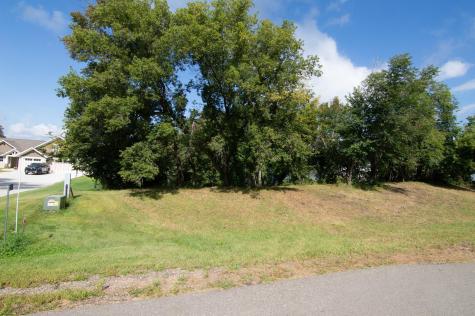 Lot 3 Four Winds Drive Ottertail MN 56515