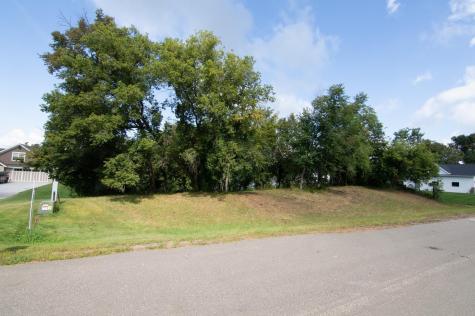 Lot 3 Four Winds Drive Ottertail MN 56515
