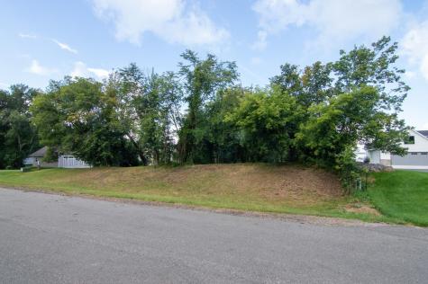 Lot 3 Four Winds Drive Ottertail MN 56515