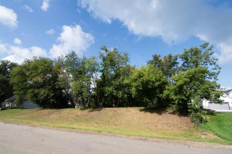 Lot 3 Four Winds Drive Ottertail MN 56515