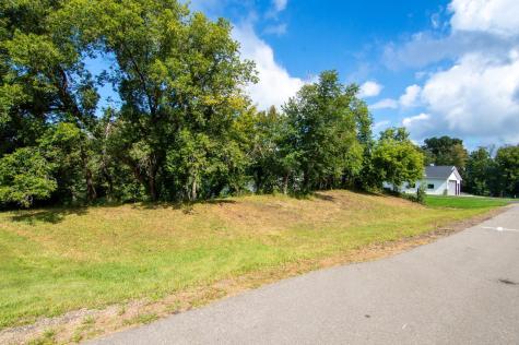 Lot 3 Four Winds Drive Ottertail MN 56515