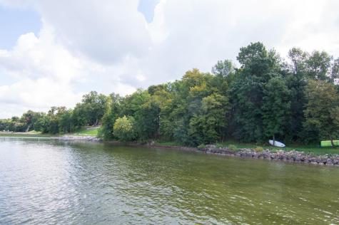Lot 3 Four Winds Drive Ottertail MN 56515