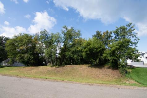 Lot 3 Four Winds Drive Ottertail MN 56515