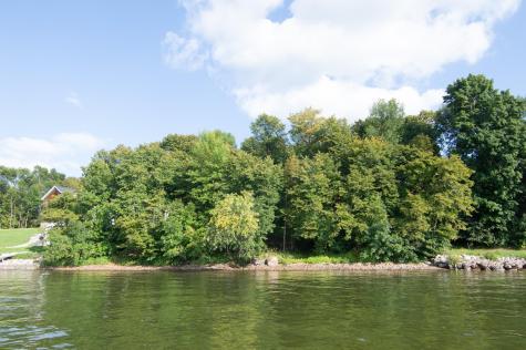 Lot 3 Four Winds Drive Ottertail MN 56515