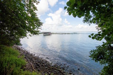 Lot 3 Four Winds Drive Ottertail MN 56515