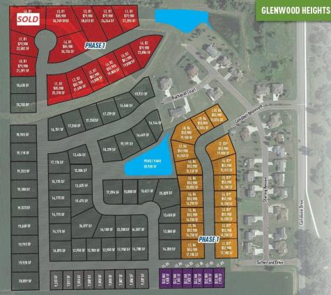 X Aspen Drive Worthington MN 56187