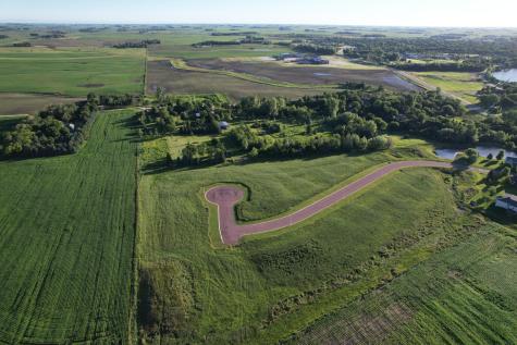 X Aspen Drive Worthington MN 56187