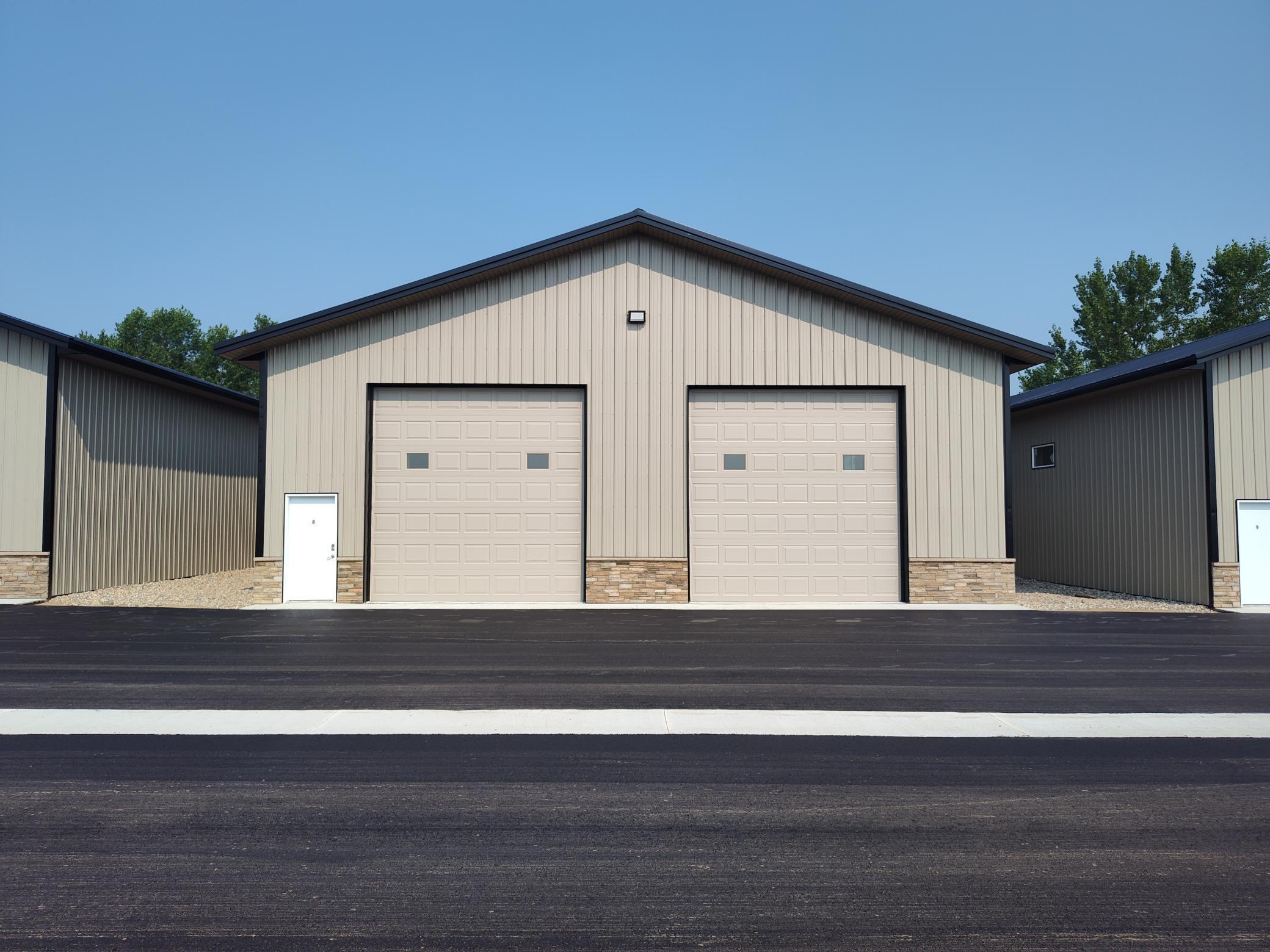 7826 Unit 8 County Road 42 NE Alexandria MN 56308