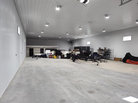 7826 Unit 8 County Road 42 NE Alexandria MN 56308