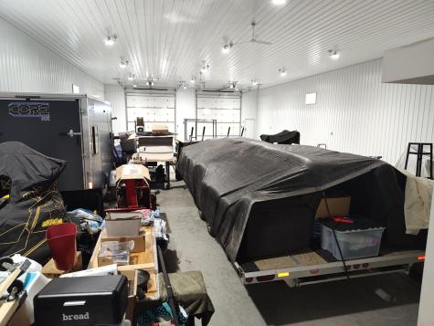 7826 Unit 8 County Road 42 NE Alexandria MN 56308